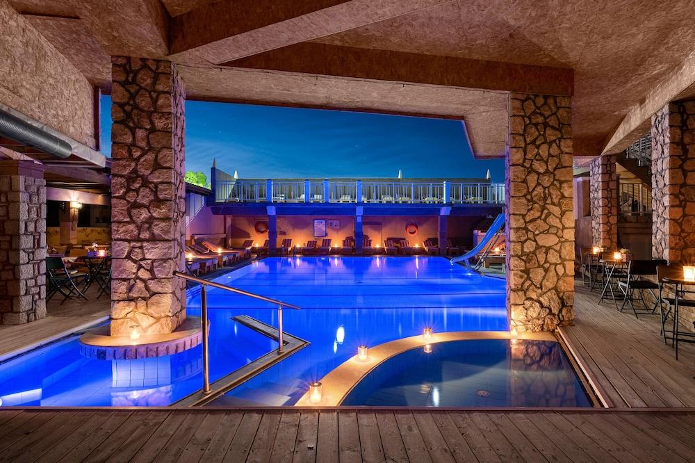 Marietta Hotel Apartments Pastida Екстериор снимка