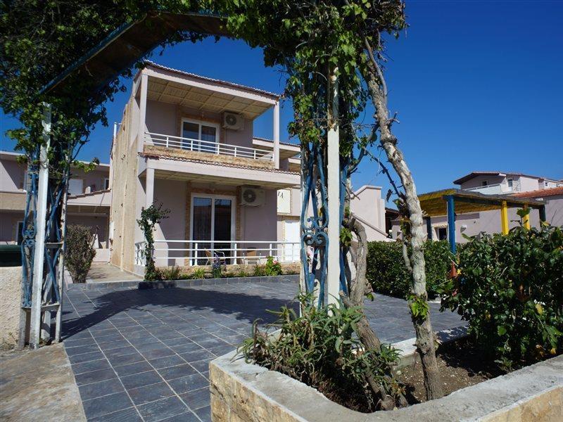 Marietta Hotel Apartments Pastida Екстериор снимка