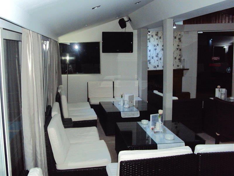Marietta Hotel Apartments Pastida Екстериор снимка