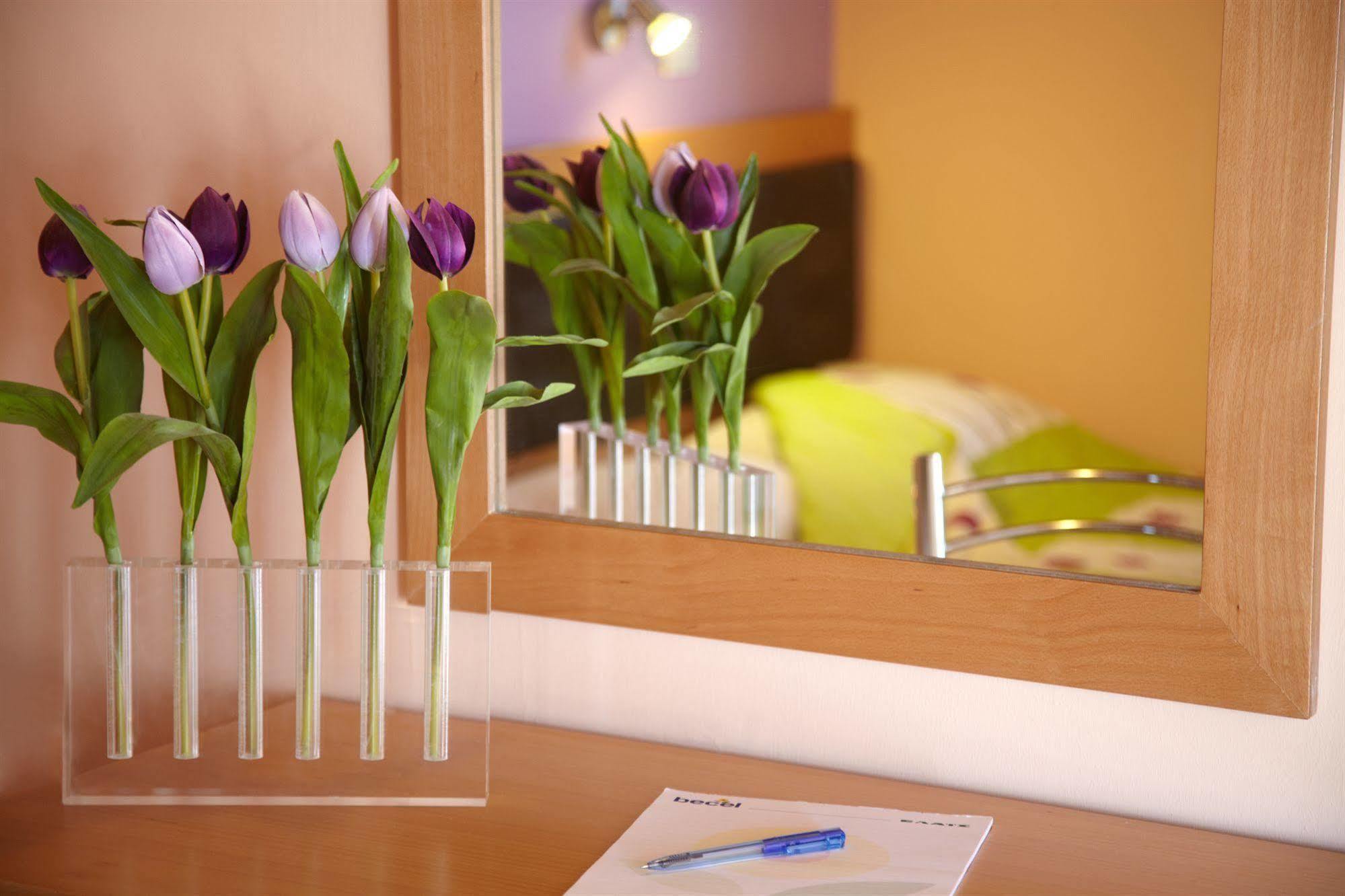 Marietta Hotel Apartments Pastida Екстериор снимка
